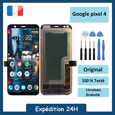 Ecran Complet Google Pixel 4 /