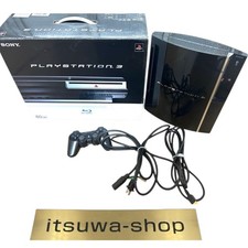Sony PS3 CECHA00 60Go Modèle