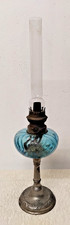 Ancienne Lampe A Pétrole En