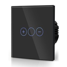 Interrupteur Gradateur