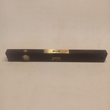 Rondy Niveau à bulle en bois