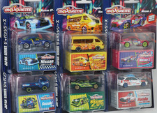 Majorette Japan Series DELUXE