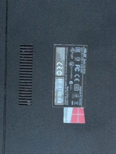 Fujitsu ordinateur portable - fujitsu,