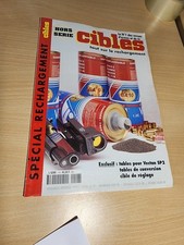 Cibles Hors-Série