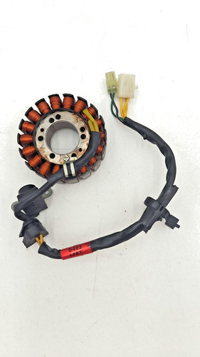 Stator alternateur scooter - stator,