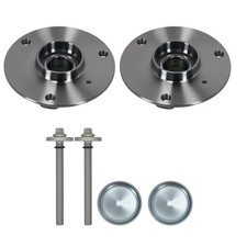 Kit Roulement de Roue Avant