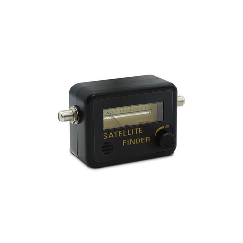 Pointeur satfinder satellite - satfinder,