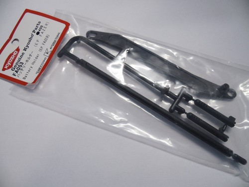 Kyosho fa053 battery holder - fa053,