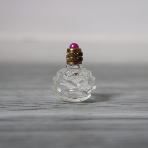 Miniature parfum vide - de,