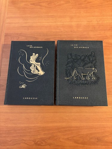 Vie des animaux - vie, ==