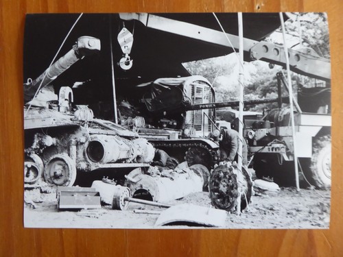 Photo ecpa army crane - photo,
