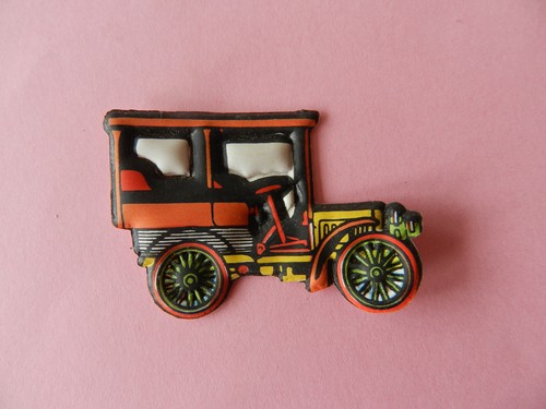 Figurine mousse laiteries - figurine,