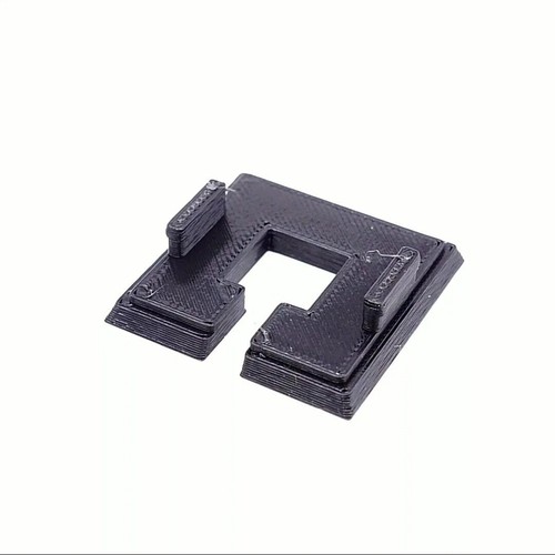 Bandsaw table insert plate - insert, for