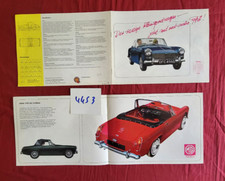 N°4453 / MG Midget 1300 /