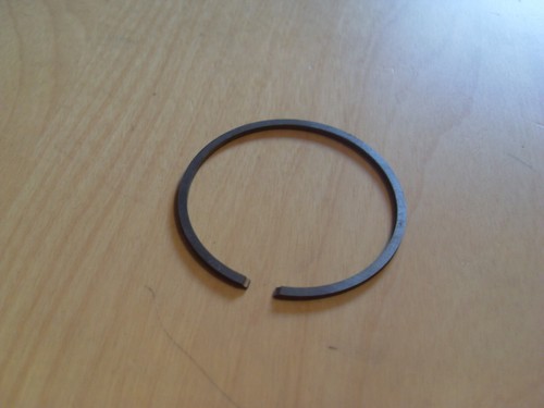 Segment piston dolmar - piston,