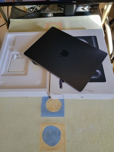 Macbook pro a2992 - a2992, (14)
