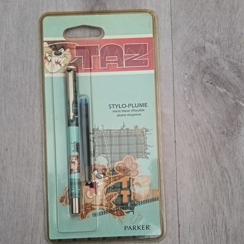 Parker vector looney - vector, taz
