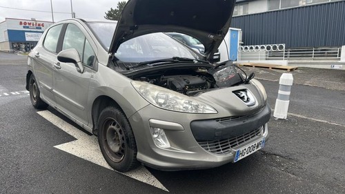 Berceau avant peugeot - avant,