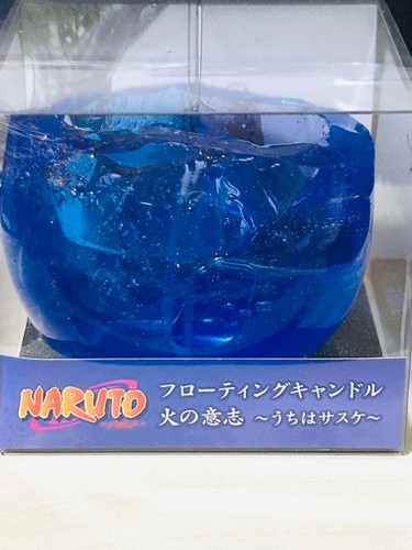 Bougie flottante sasuke uchiha - bougie,