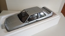 BMW M3 E30 OTTO ottomobile 1/12