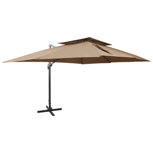 Parasol jardin en - jardin,