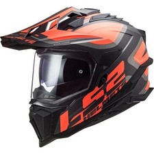 LS2 Casque Trail MX701