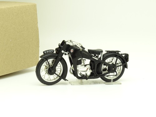 Altaya moto gnome - 1/24,