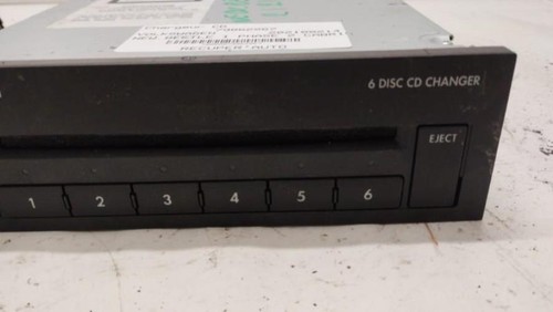 Chargeur volkswagen new - cd,