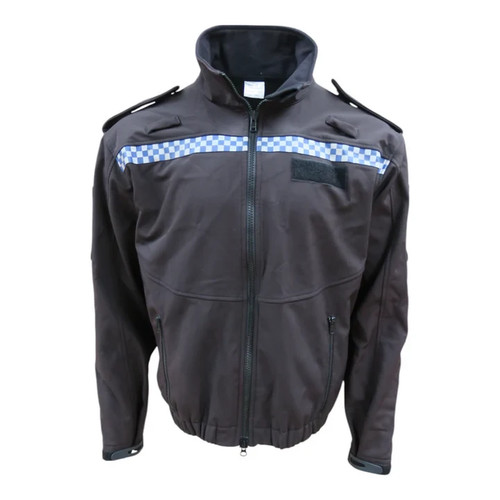 Blouson softshell chaud - chaud, et