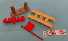 Car-Horse kit pour station