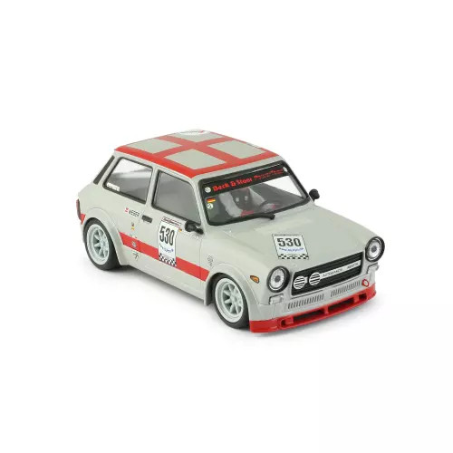 Brm autobianchi a112 abarth - brm,