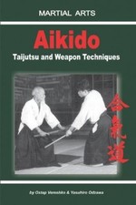 Yasuhiro Odzawa Aikido -