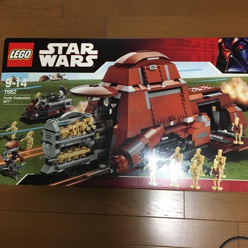 Lego star wars trade - lego,
