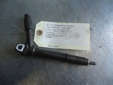 Injecteur injecteur Opel Astra G TJBB01901D 1.7DTI 55kW Y17DT 61712