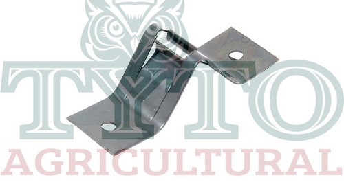 Clip ressort tracteur