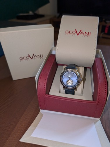 Geovani swiss automatic - geovani,
