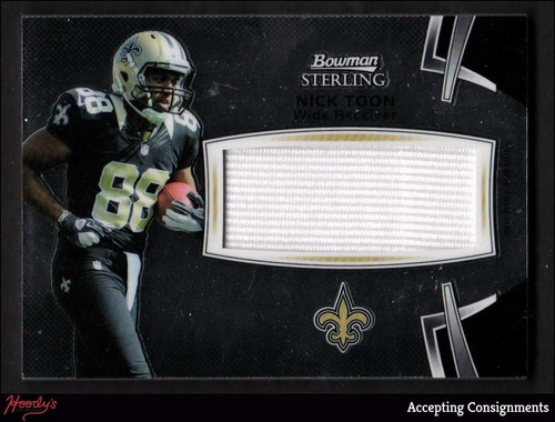 2012 bowman sterling bsjrrnt - 2012, #bsjrrnt