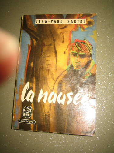 Jean paul sartre - jean-paul, la