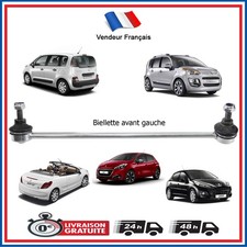 Biellette Barre Stabilisatrice