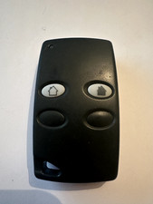 TÉLÉCOMMANDE 2 TOUCHES alarme diagral pc305