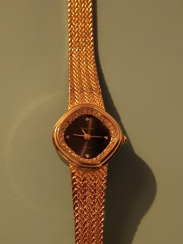 Montre femme vintage angelo - montre,