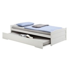 Lit gigogne LORENA fonctionnel