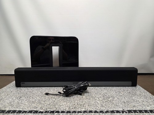 Sonos audio home theater - sonos,