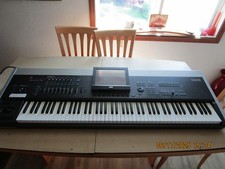 KORG OASIS 88 ~ OPEN