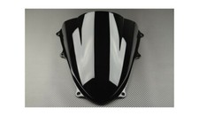 Bulle Noire Double Courbure /