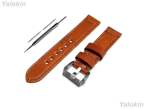 Brun clair brossé cuir - clair,