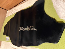 Mazda Miata MX5 MX-5 1999-2005 NB NB6C Special Package Genuine OP Trunk Mat JDM2