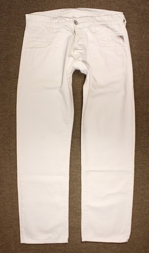 Jean replay pour homme w33 - jean, l32