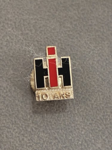 Ancien pin ih international - ih,
