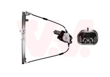 Lève-vitre avant VAN WEZEL